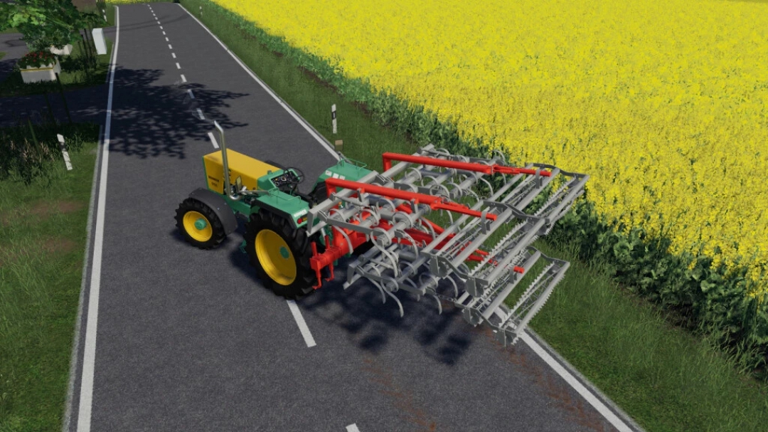 Landsberg Seedbedcombination v1.0.0.0