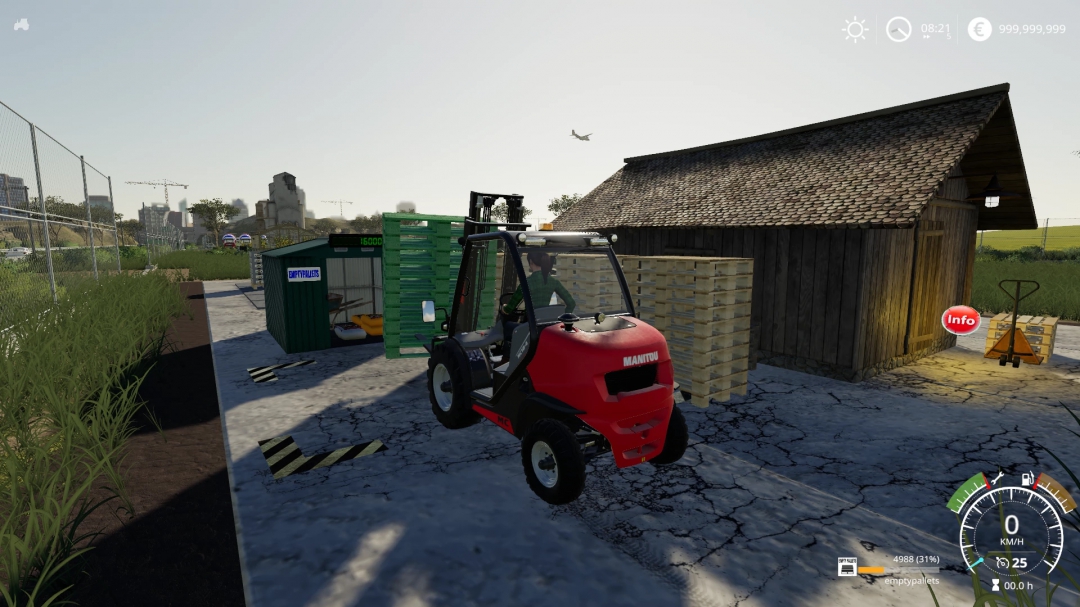 Tobacoo Factory v1.1