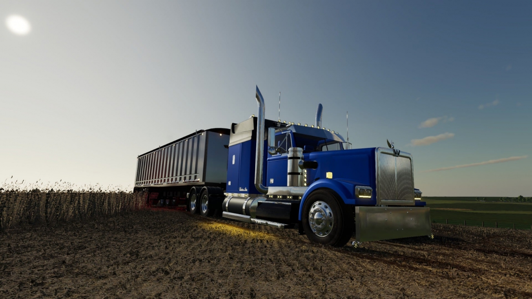 Western Star- Pipe Dream