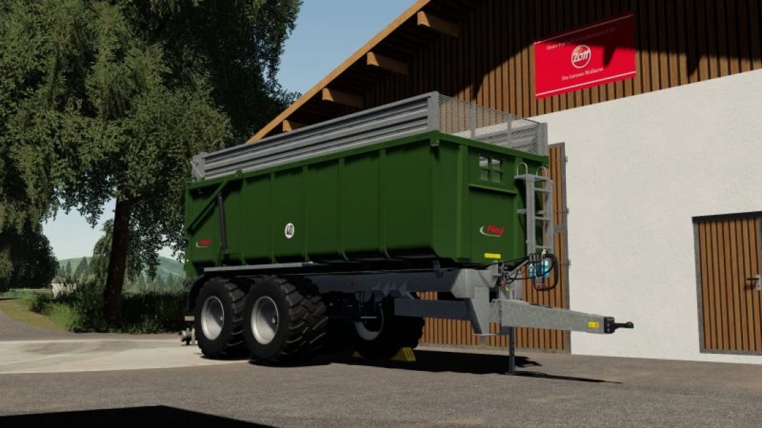 FLIEGL TM 260 v1.0.0.0