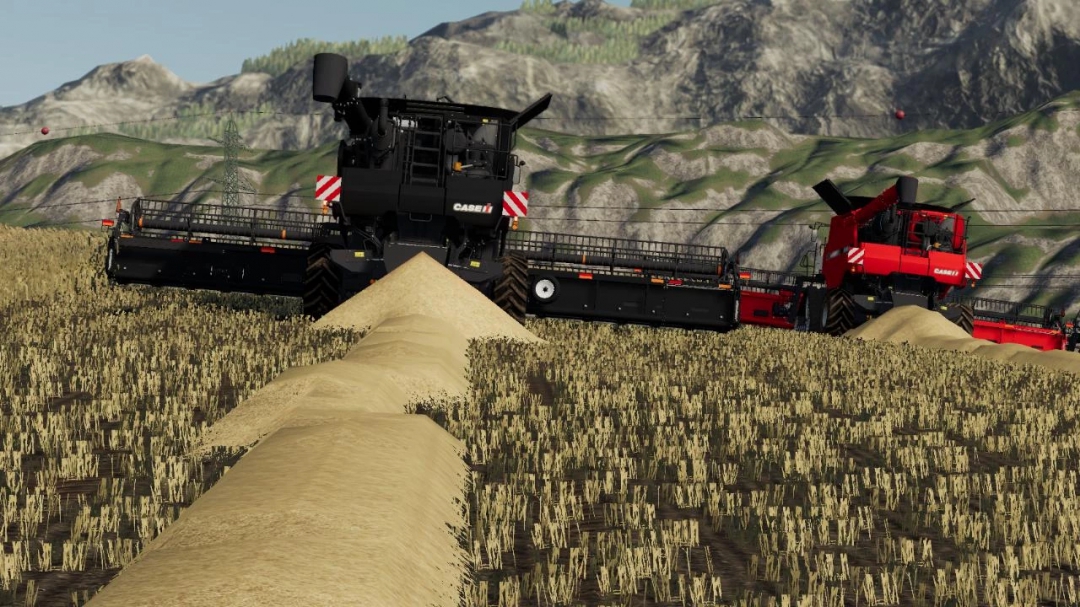 Case IH 9240 v1.0.0.0