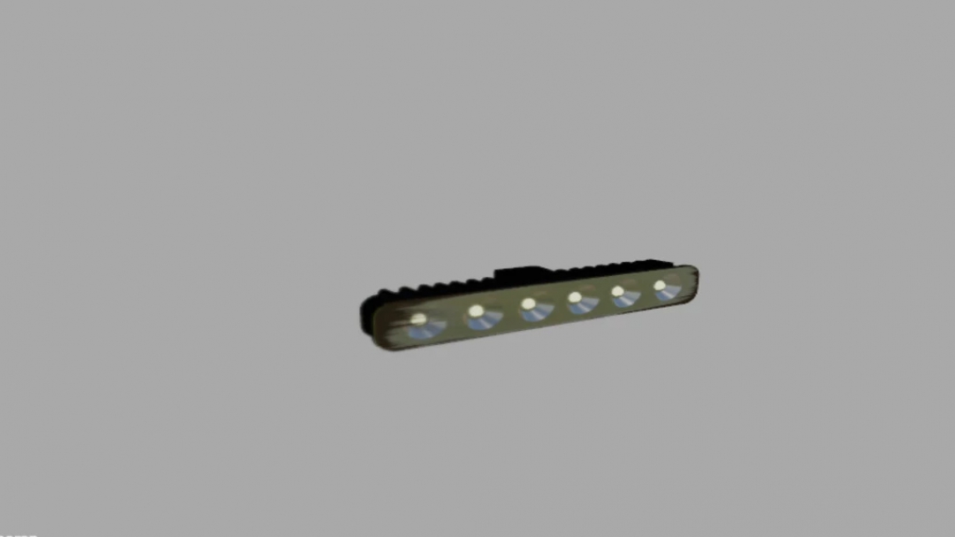 LED Lamp (Prefab) v1.0.0.0