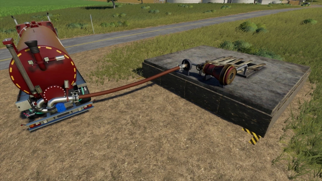 Slurry Addon v1.0.0.0