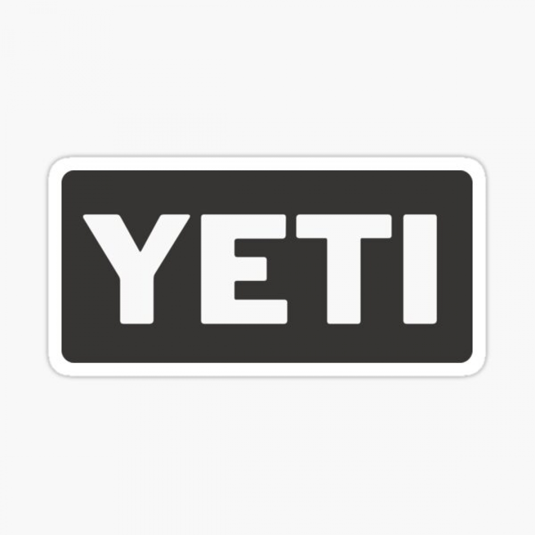 Yeti Cooler Prefab