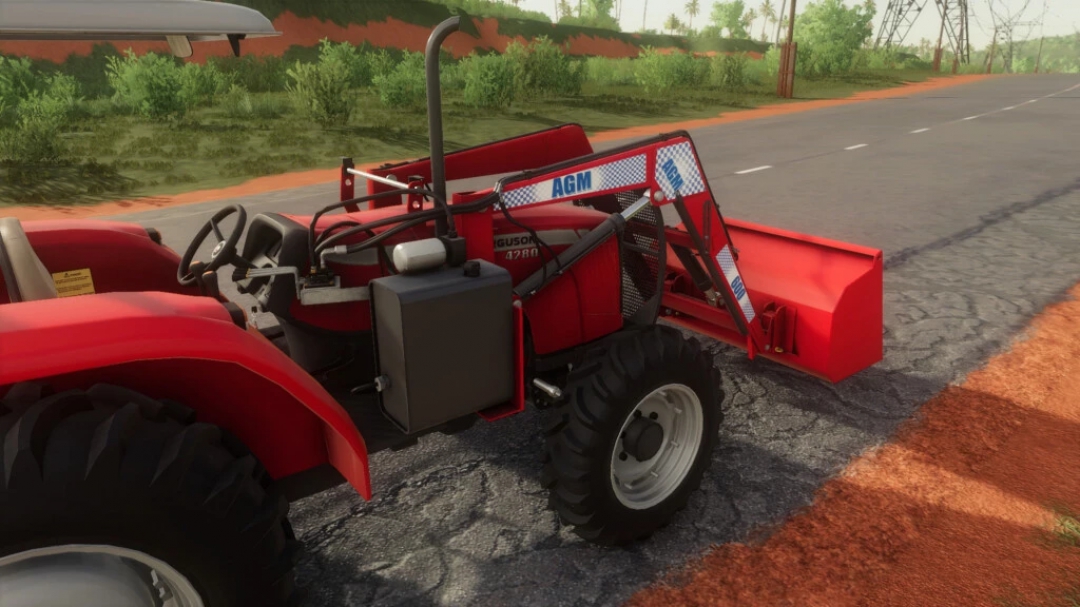 AGM 600 ATTACHER (Prefab) v1.0.0.0