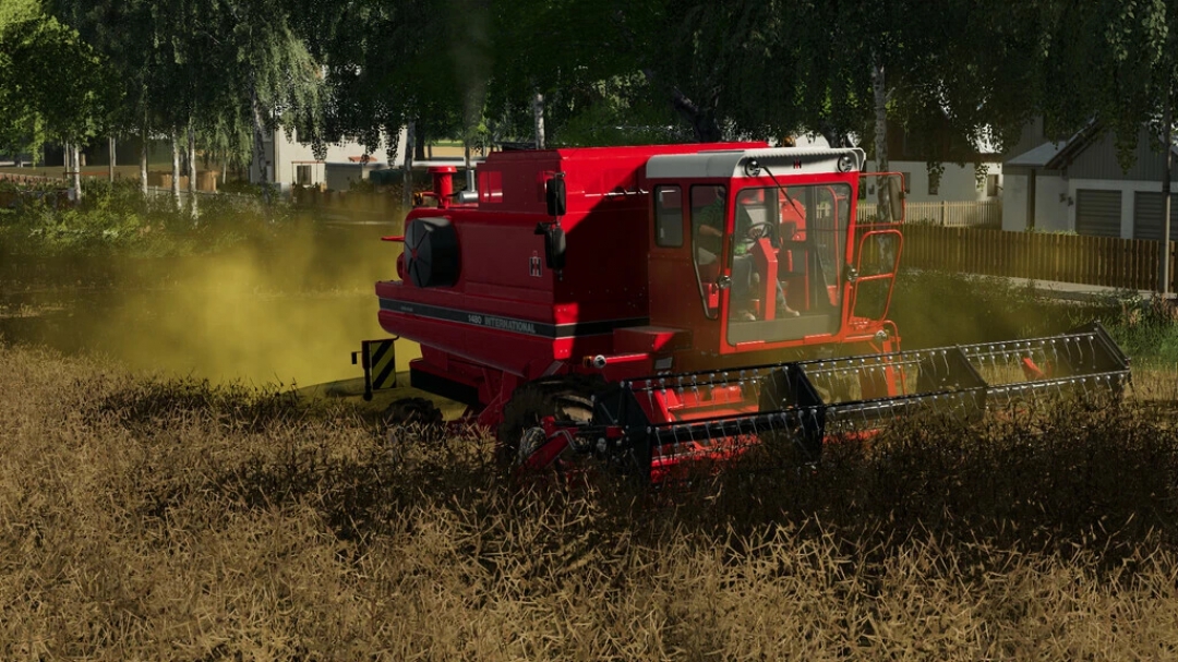 Case IH Axial-Flow Pack v1.2.0.0