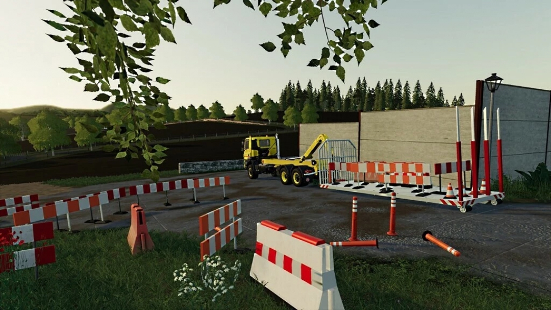 Traffic Warning Signs v3.5.0.0