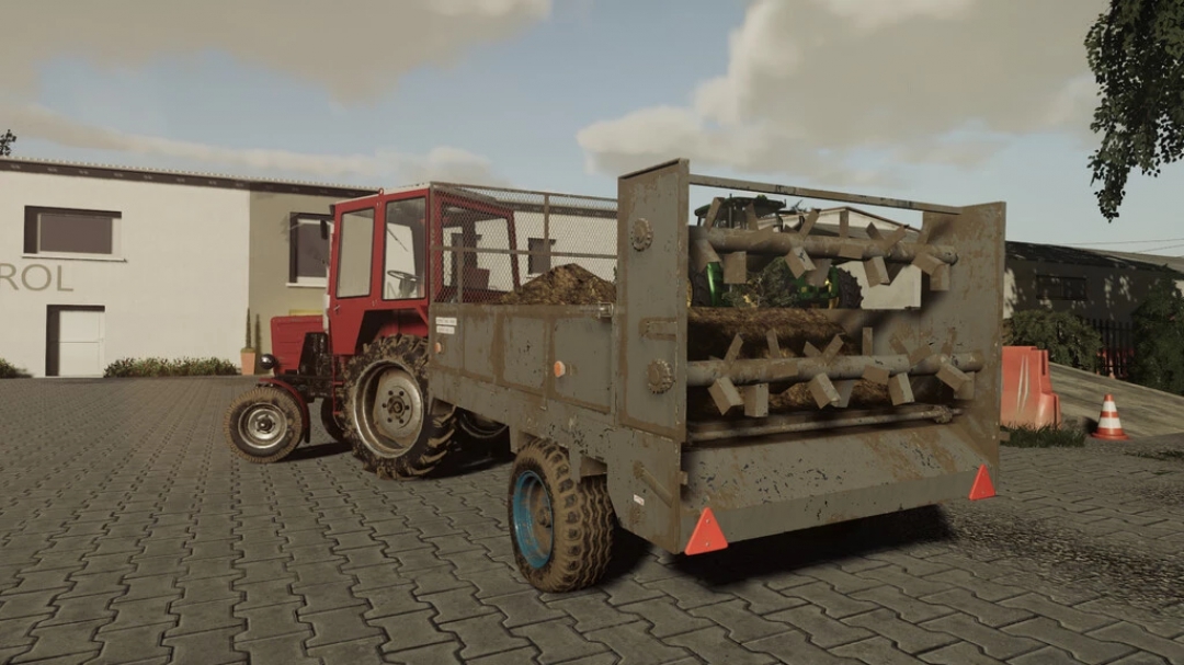 Agromet N-237/1 v1.0.0.0