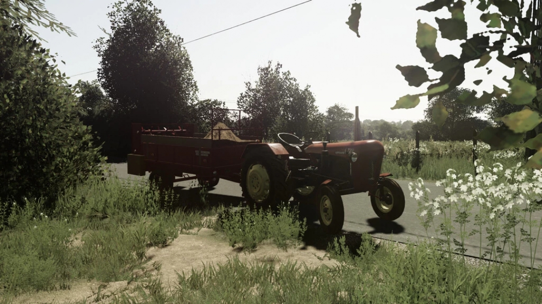 Agromet N-237/1 v1.0.0.0