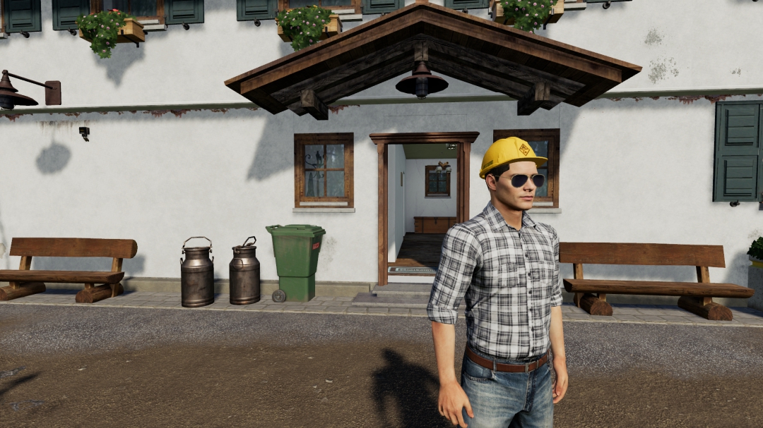 Miner Hard Hat Pack