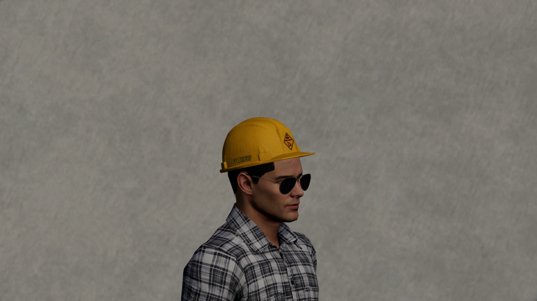 Miner Hard Hat Pack