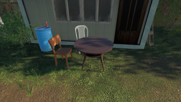 Trending mods today: Package With Tables And Chairs (Prefab) v1.0.0.0