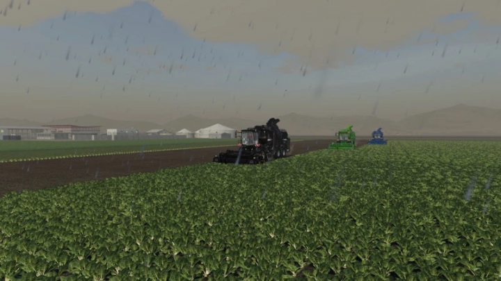 Combines Holmer Terra Dos T4-40 S-Edition v1.0.0.0