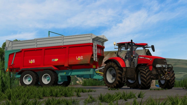 Trailers Lair SP290 v1.0.0.1