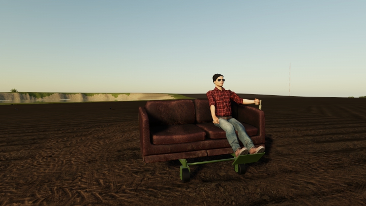 Trending mods today: fs19 couch