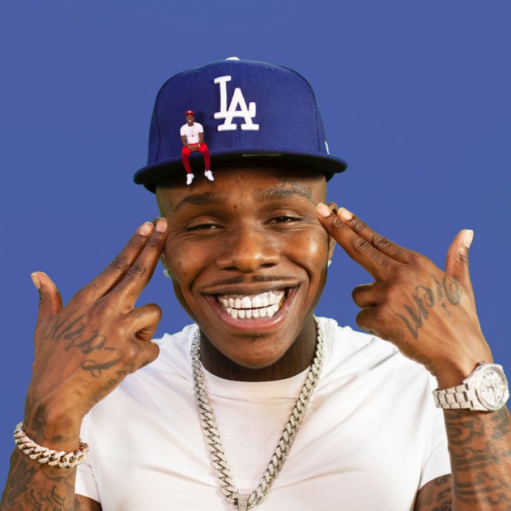 Trending mods today: dababy