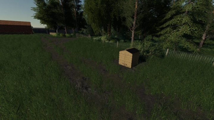 Bee Hive v1.0.0.0 category: Objects