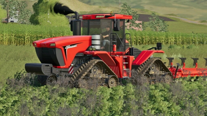 fs19-mods,  Lizard Thunder v1.1.0.0