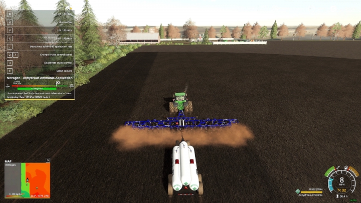 Other Precision Farming (Anhydrous Ammonia Ready) v1.0.2.0
