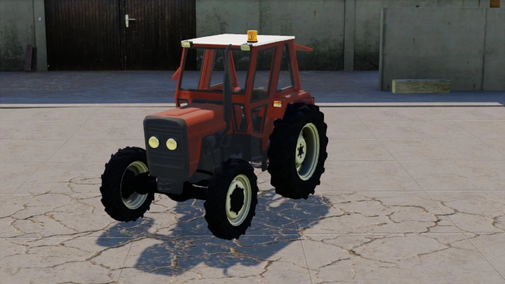 Tractors Štore 504 v1.0.0.0
