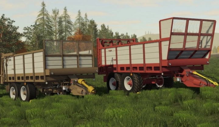 Trailers T088 Pack v1.0.0.0