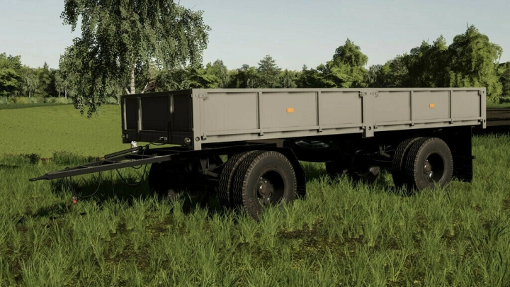 Lizard D83 Pack v2.0.0.2 category: Trailers
