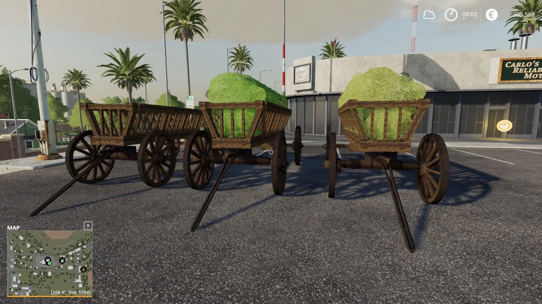 Leiterwagen v1.0.0.0