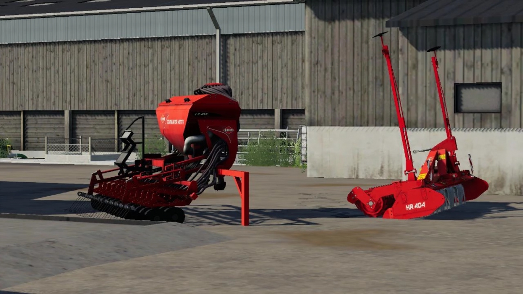 Kuhn venta v1.0.0.0