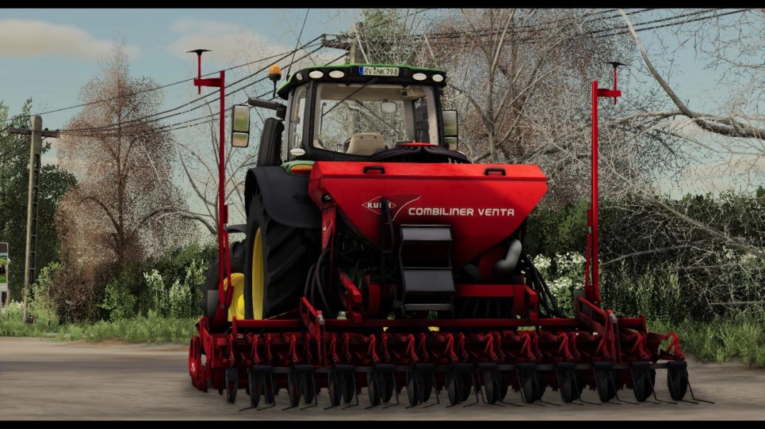 Kuhn venta v1.0.0.0