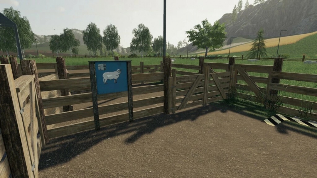 Sheep Dairy v1.0.0.5