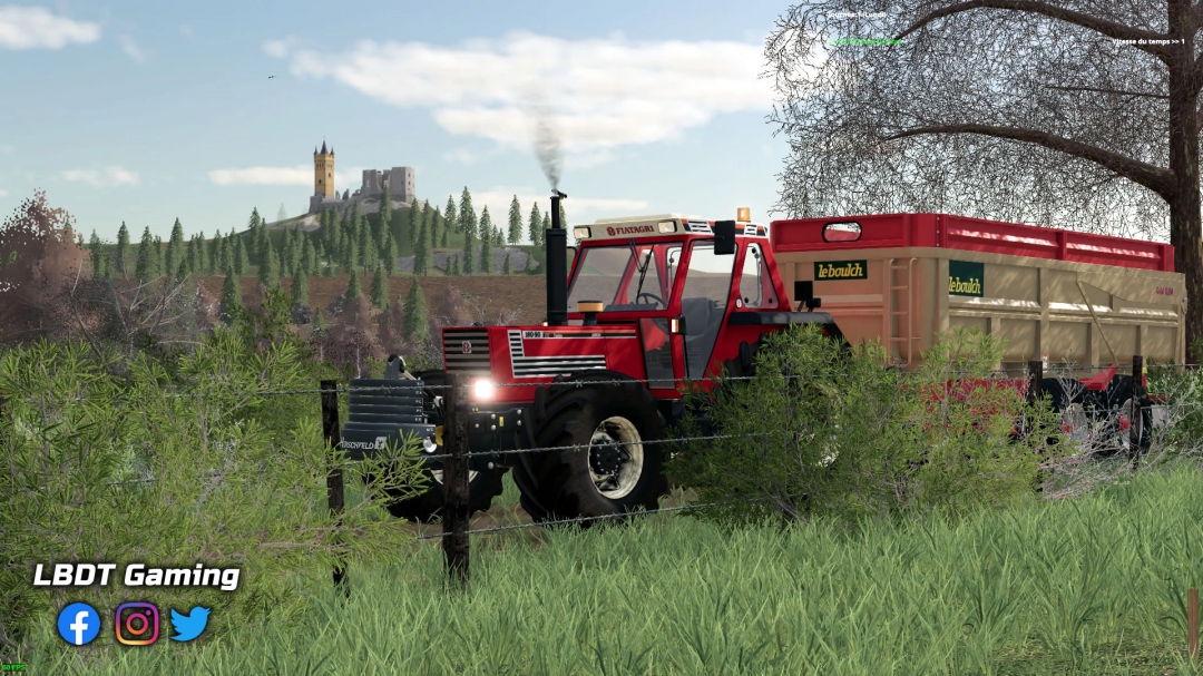 FIATAGRI 180.90 v2.0.0.0