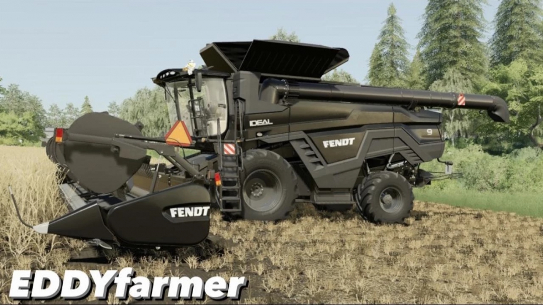 Acgo Fendt idéal 8T-9T v1.0.0.0