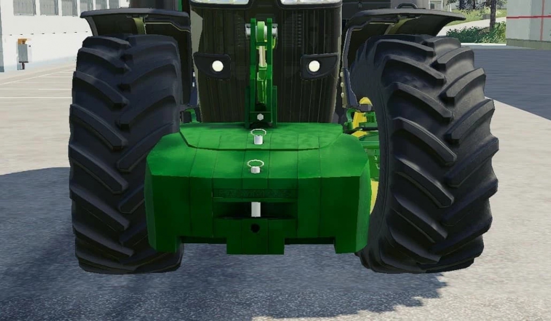 Easymass JD AGO converted v1.0.0.0