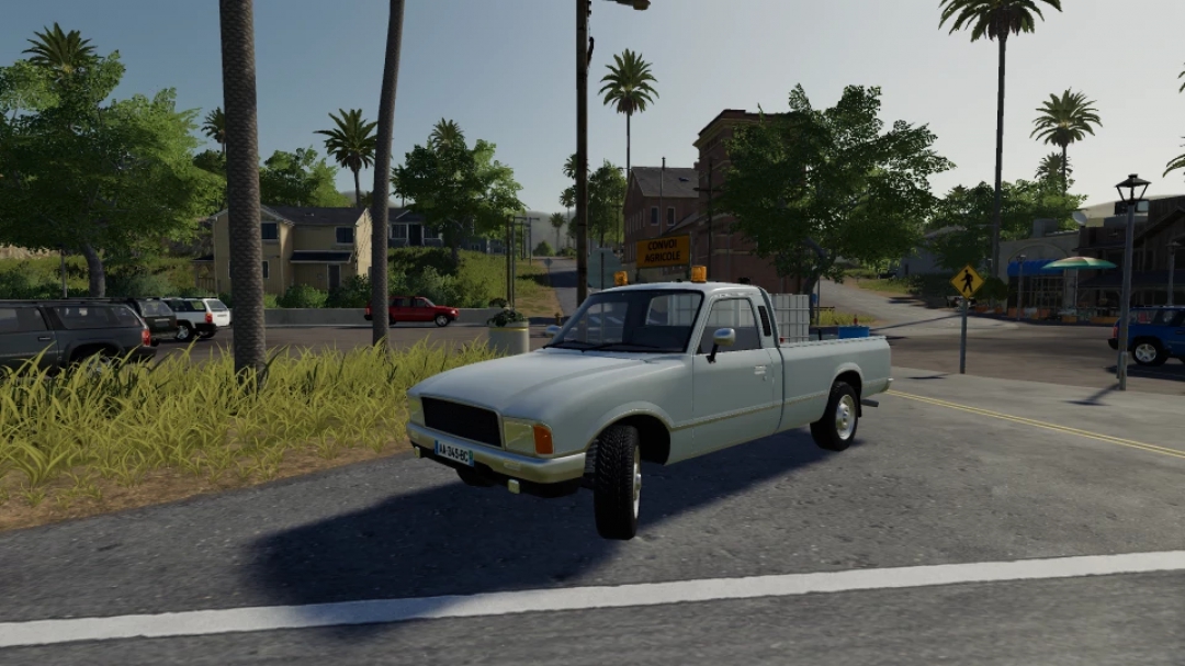 Pickup 1978 v1.1.0.1