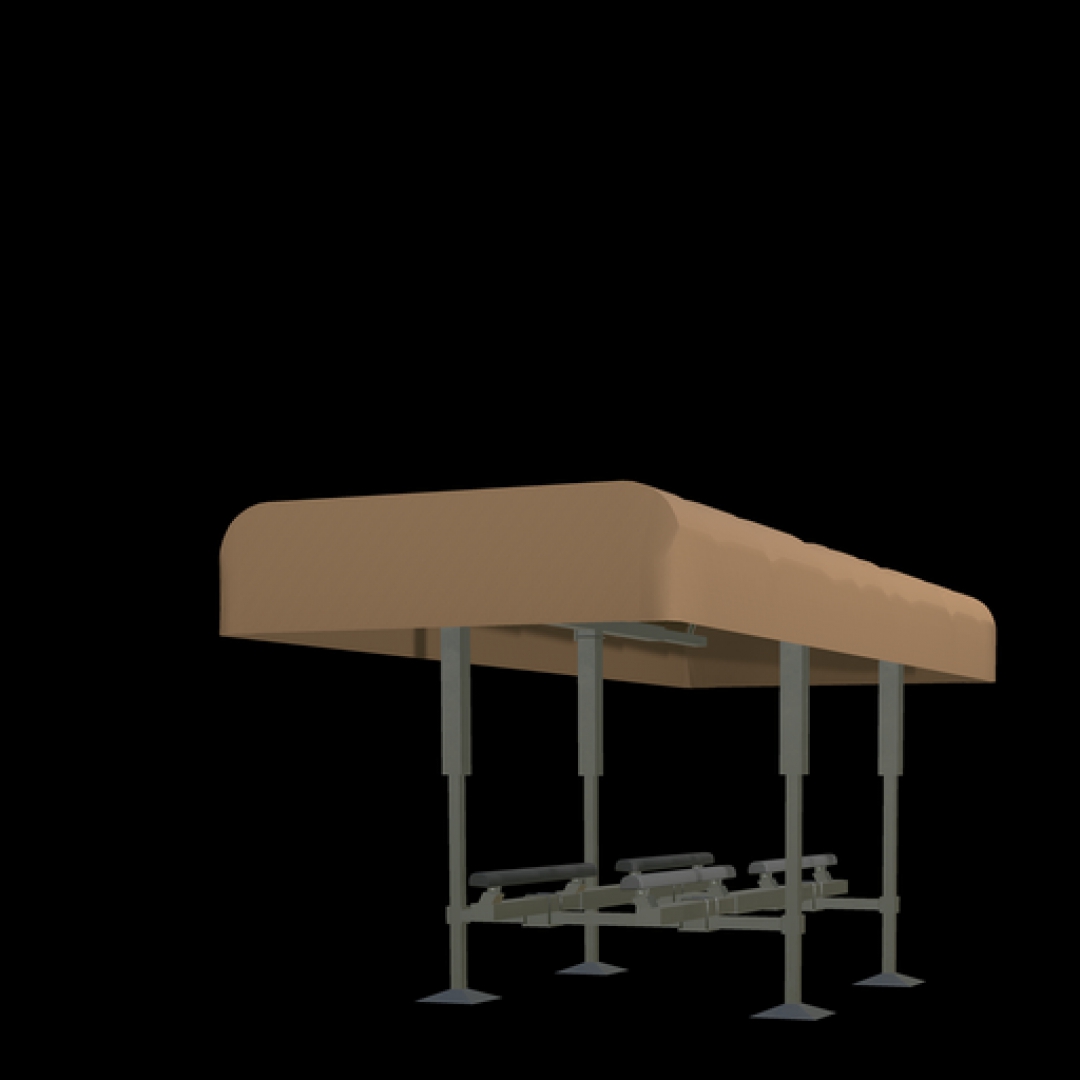 FS19 Boat Lift