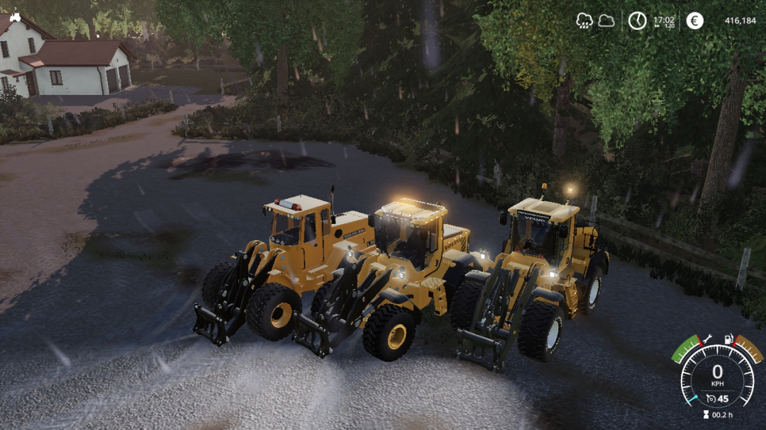 volvo l70;l70f;l70h