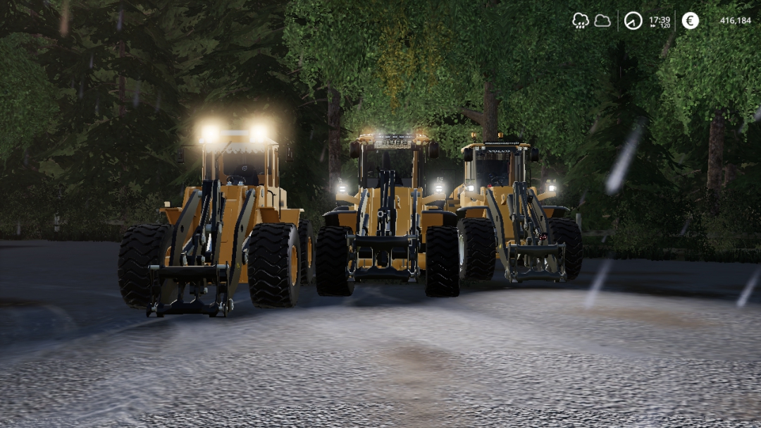 volvo l70;l70f;l70h