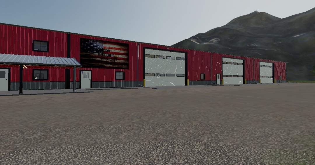 American Modding And Edits Shop Fs19