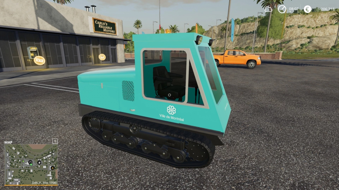 Bombardier sw48 v1.0.0.0