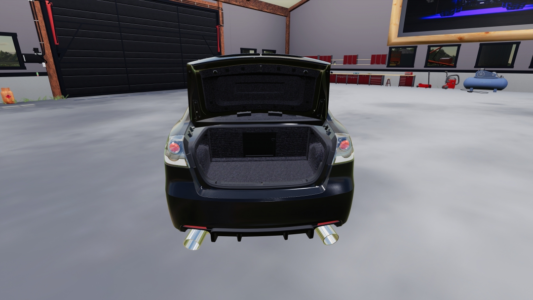 fs19 pontiac g8 gxp