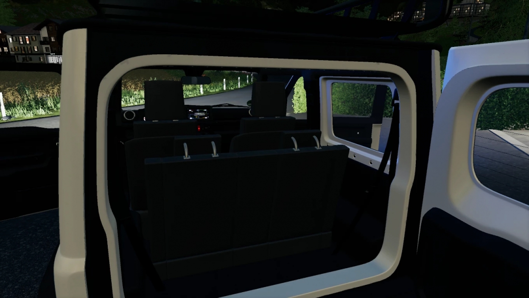 Suzuki Jimny 2019 v1.0.0.0