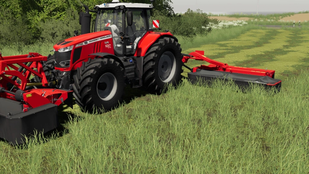 Massey Ferguson DM 8314 v1.0.0.0