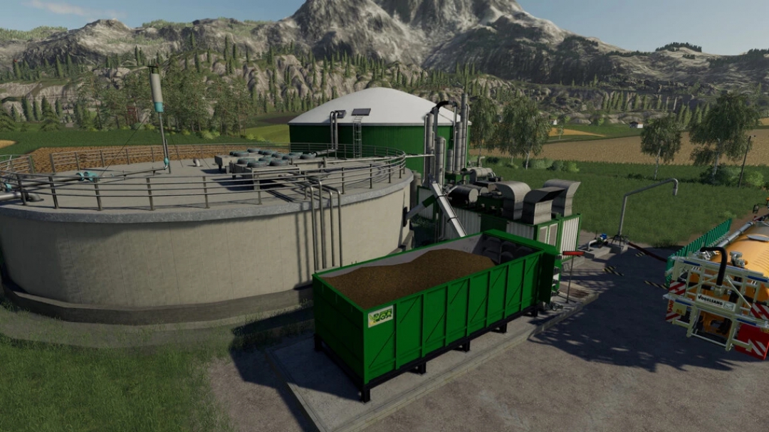 BGA 200KW v1.2.0.0