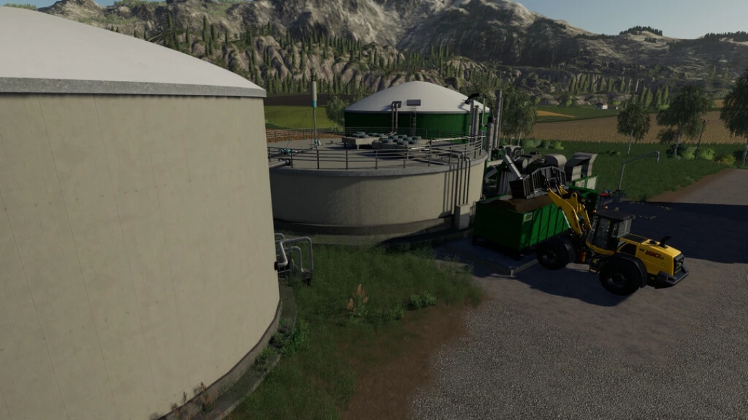 BGA 200KW v1.2.0.0