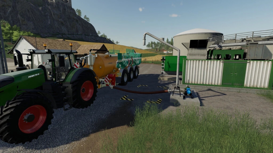 BGA 200KW v1.2.0.0