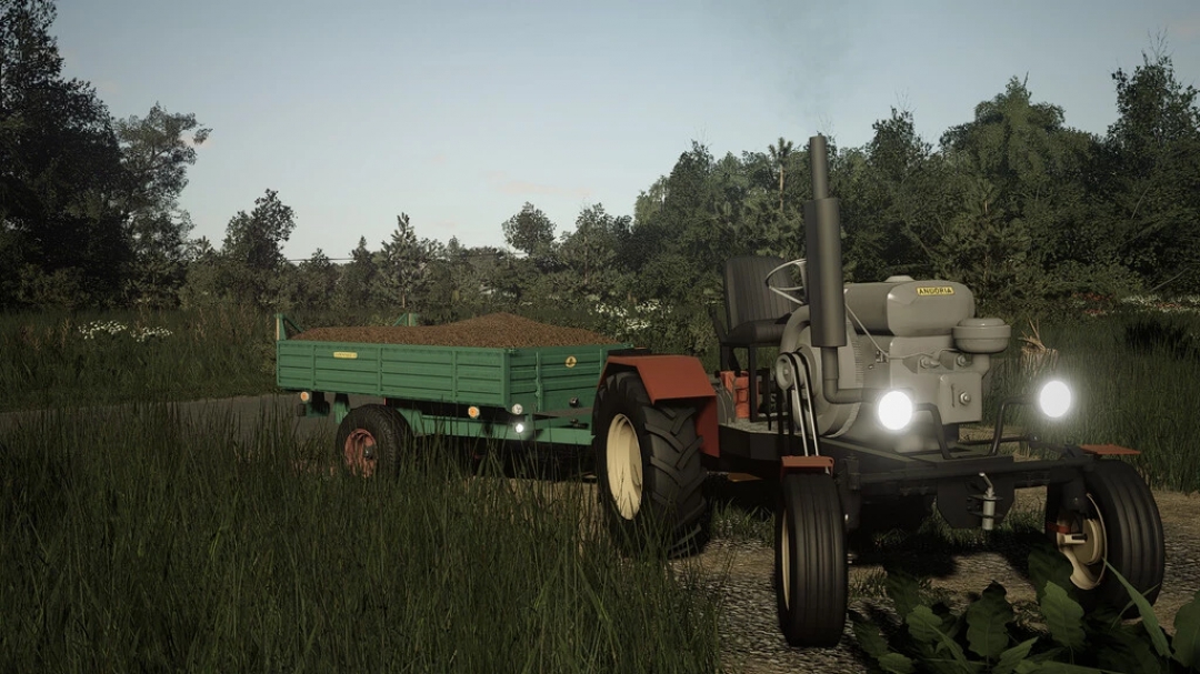 Agromet 3T v1.0.0.0