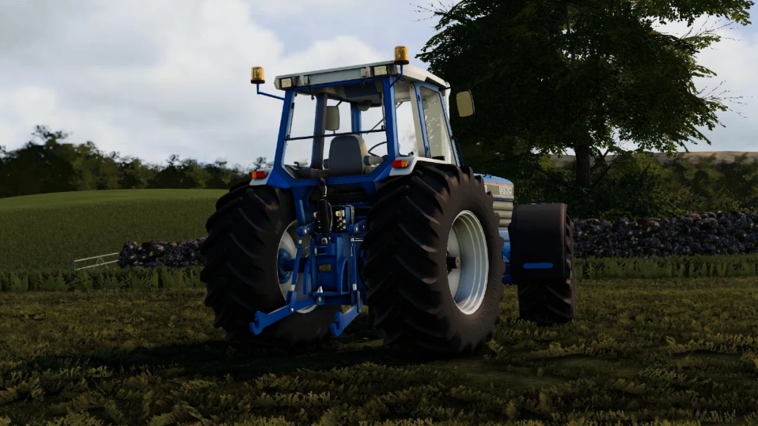 Ford TW 8830 v1.0.0.0