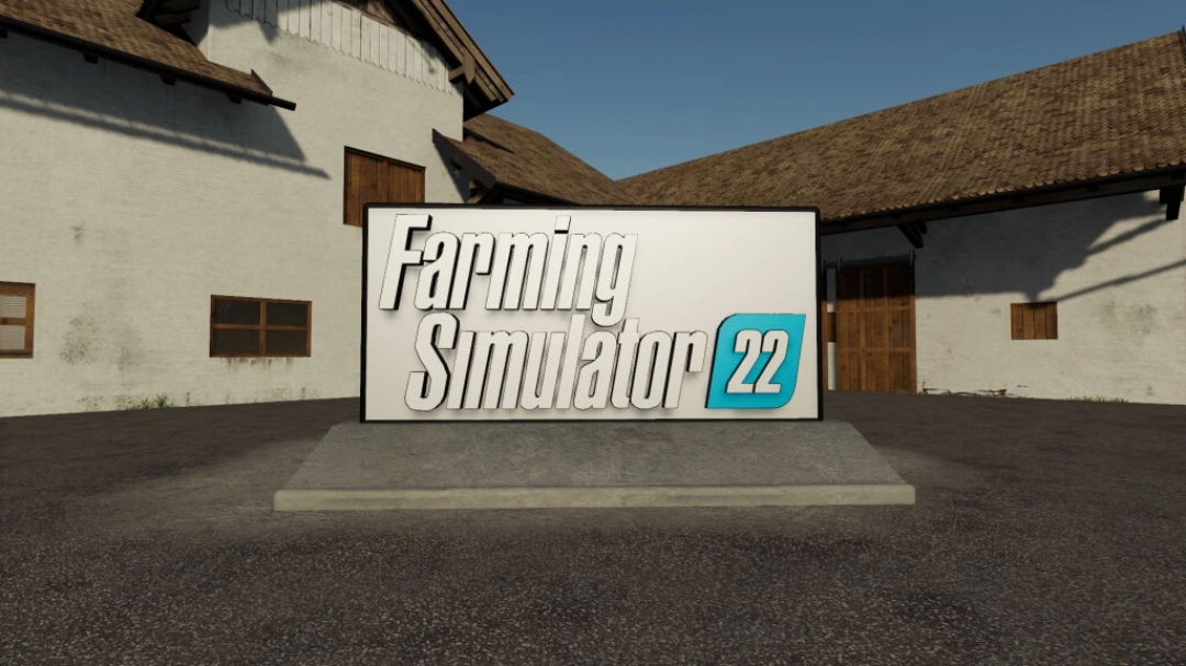 Luminous Poster FS22 v1.0.0.0