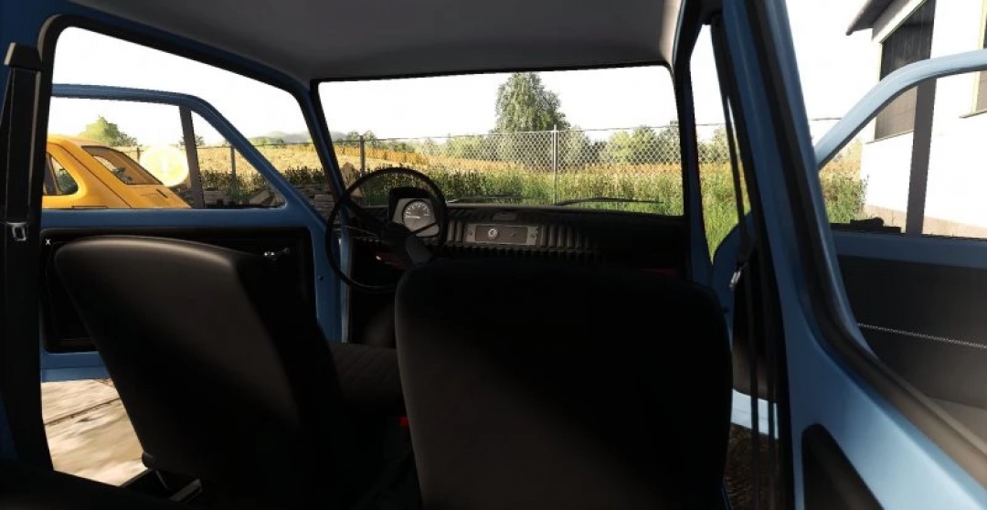 FIAT 126P v1.0.0.0