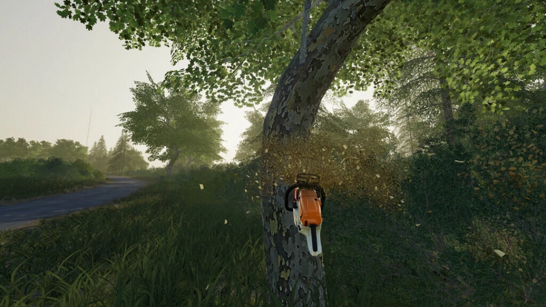 LumberJack v2.0.3.0